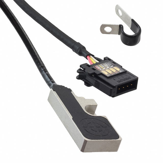 Omron Automation E2C-EV05