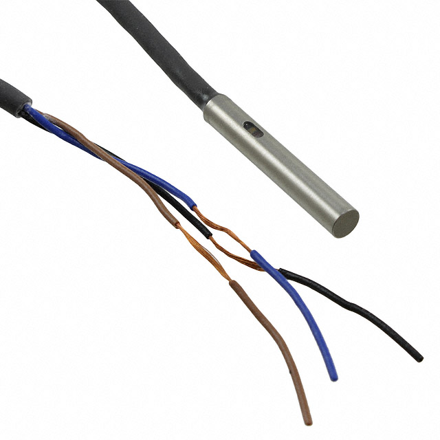Omron Automation E2E-C06S02-WC-C1 2M