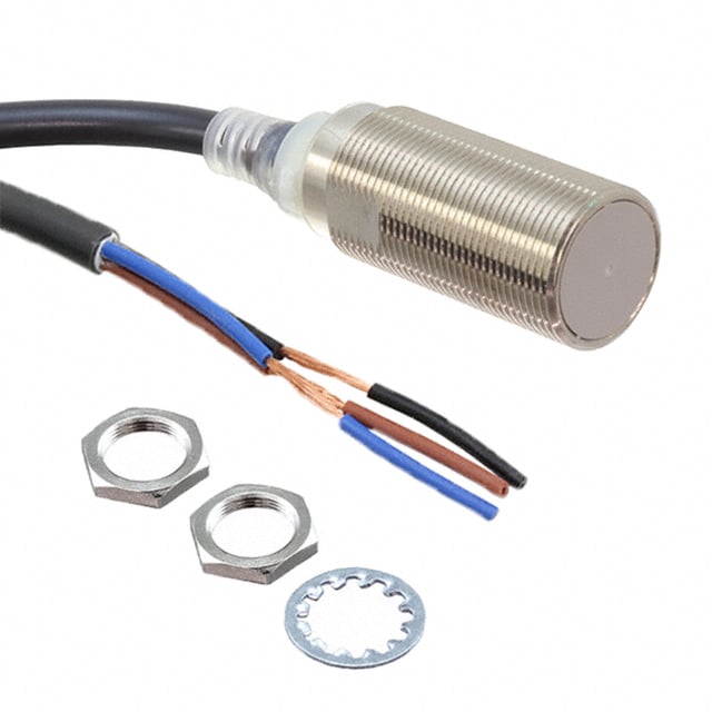 Omron Automation E2E-X5C218 2M