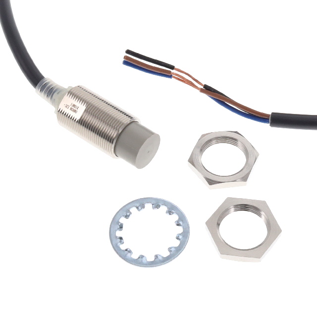 Omron Automation E2E-X10MF1 5M