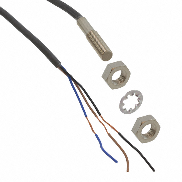 Omron Automation E2E-X1C2