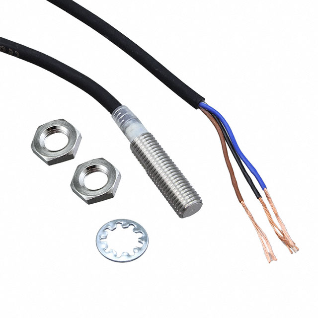 Omron Automation E2E-X1R5E1-40 2M