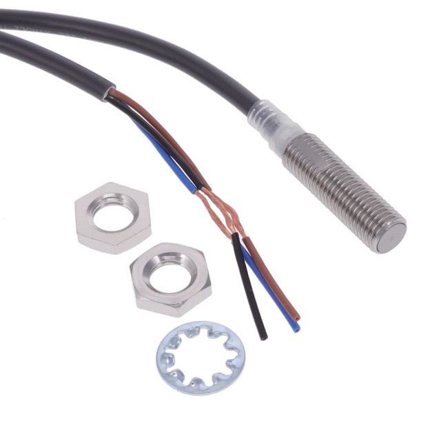 Omron Automation E2E-X1R5E2 5M