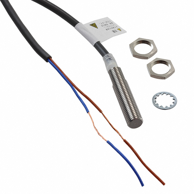 Omron Automation E2E-X1R5Y2