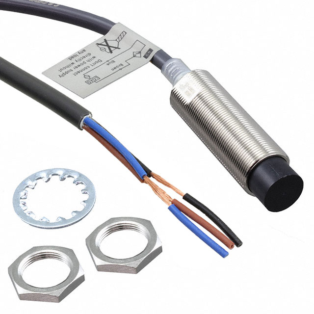 Omron Automation E2E-X20MB1TL18 5M