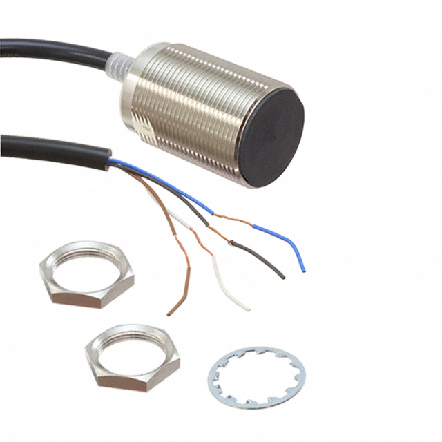 Omron Automation E2E-X22C330 2M