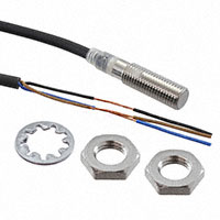 Omron Automation E2E-X2B1D8 5M