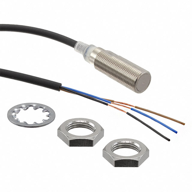 Omron Automation E2E-X2C212-R 5M