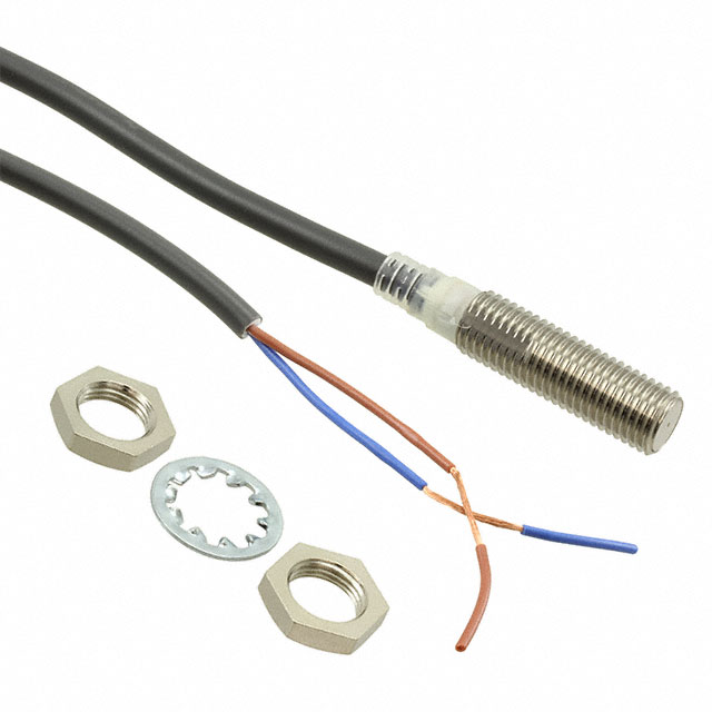 Omron Automation E2E-X2D2-N