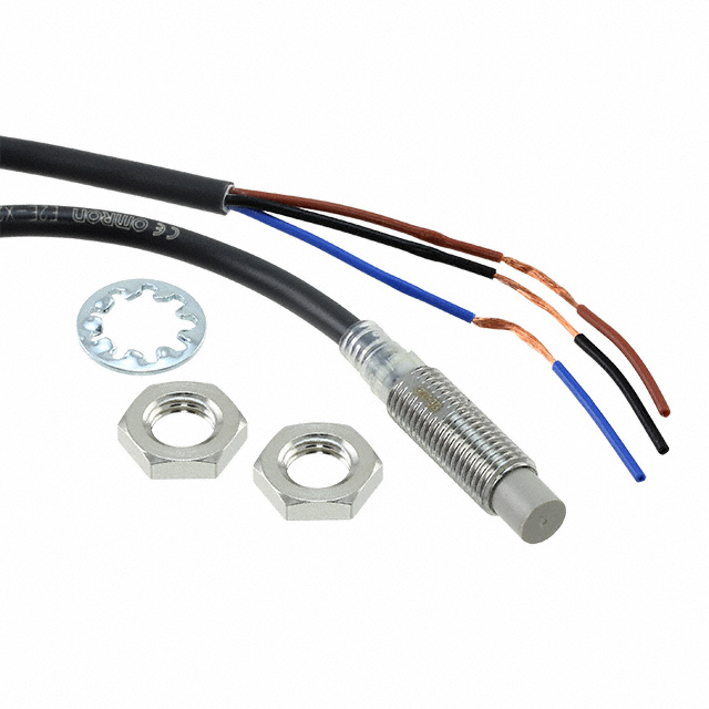 Omron Automation E2E-X2MF1