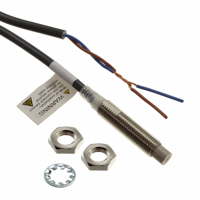 Omron Automation E2E-X2MY1