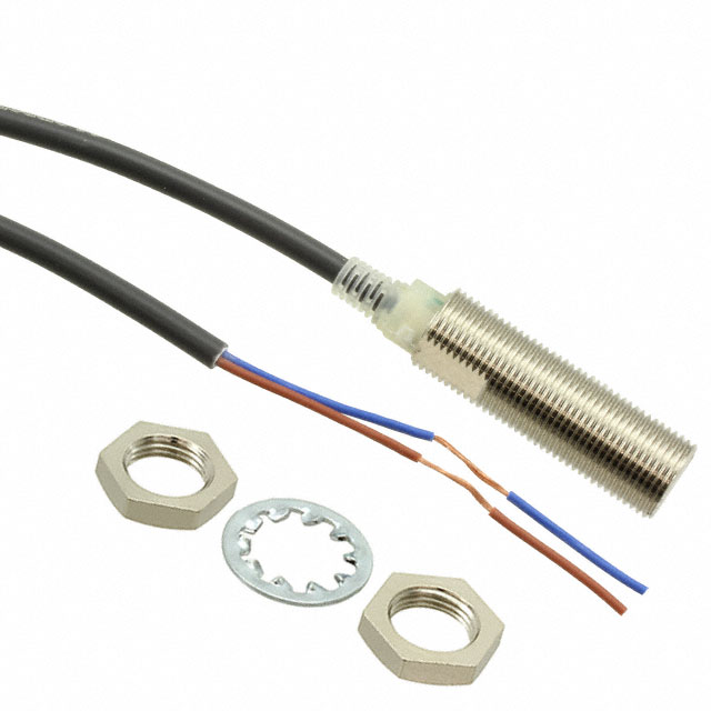 Omron Automation E2E-X2Y1