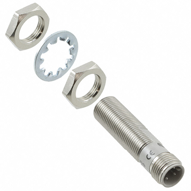 Omron Automation E2E-X3D2-M1G