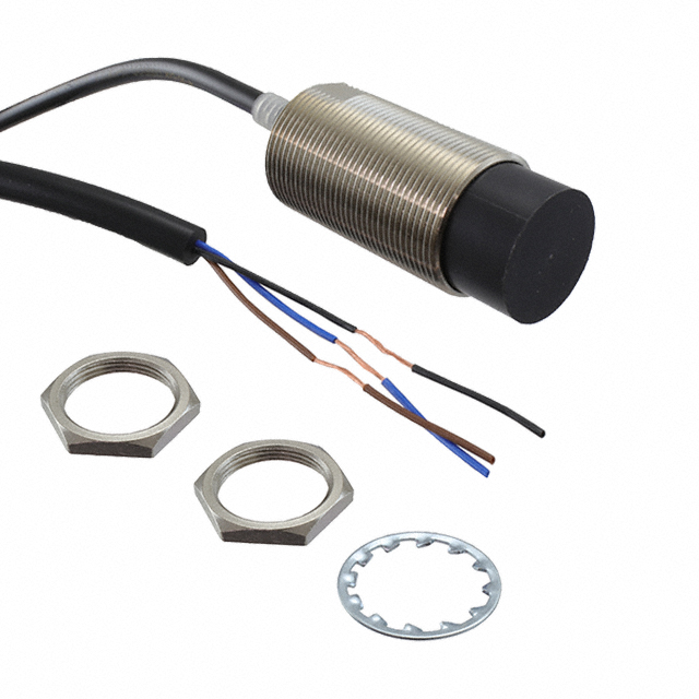 Omron Automation E2E-X40MB1DL30 2M