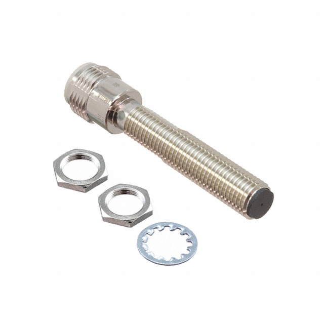 Omron Automation E2E-X4B1TL8-M1