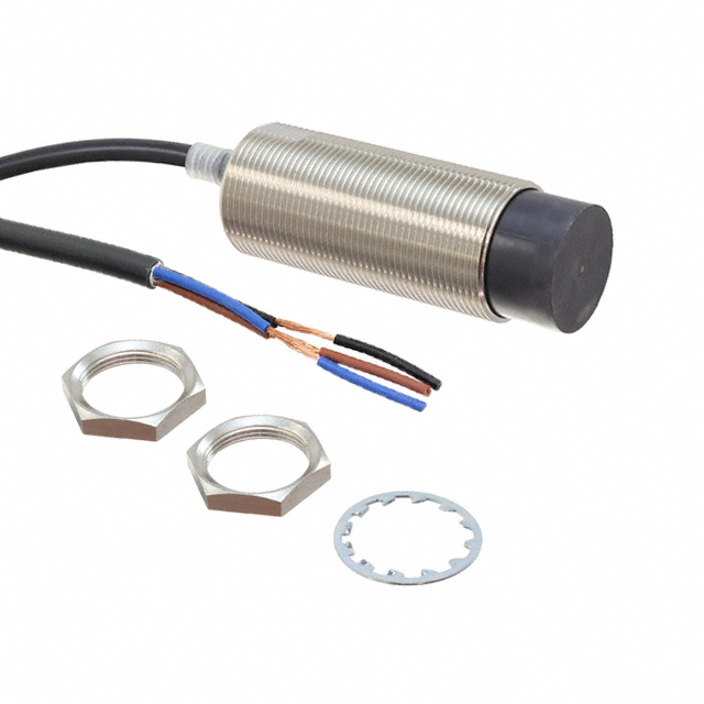 Omron Automation E2E-X50MB1DL30 2M