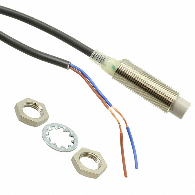 Omron Automation E2E-X5MY1