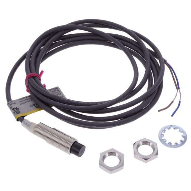 Omron Automation E2E-X5MY2-US 2M