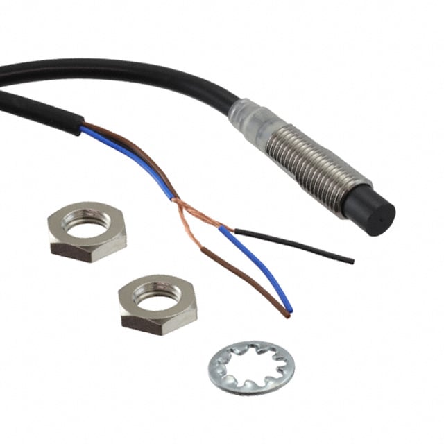 Omron Automation E2E-X8MB1T8 2M