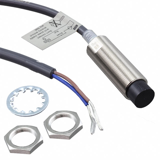 Omron Automation E2E2-X10MY1-US