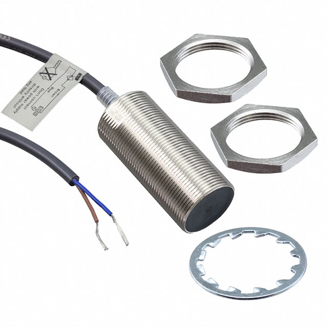 Omron Automation E2E2-X10D1