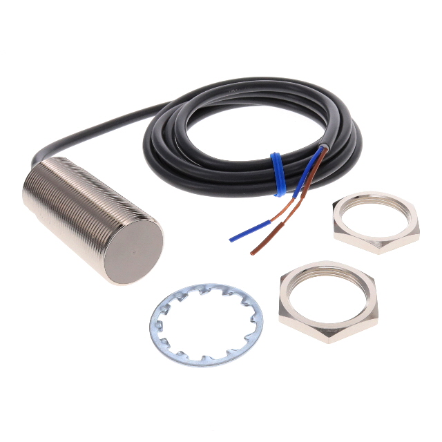 Omron Automation E2E2-X10Y2