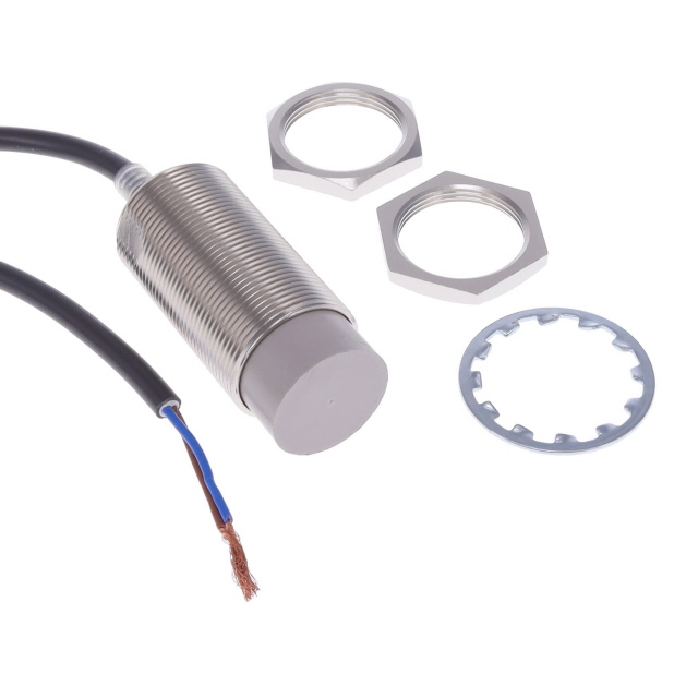 Omron Automation E2E2-X18MY2 2M