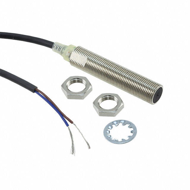 Omron Automation E2E2-X2Y2-US