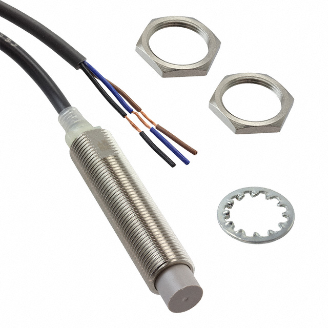 Omron Automation E2E2-X5MB1