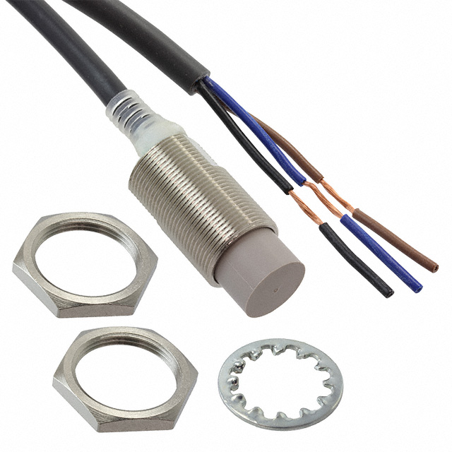 Omron Automation E2E2-X5MY1-M4
