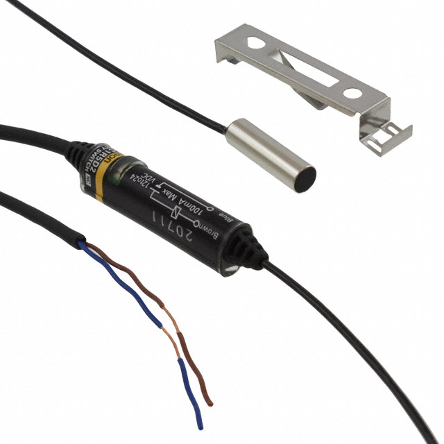 Omron Automation E2EC-C1R5D2