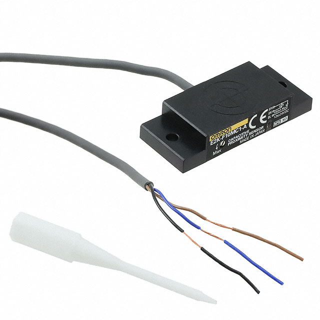 Omron Automation E2K-F10MC1-A 2M
