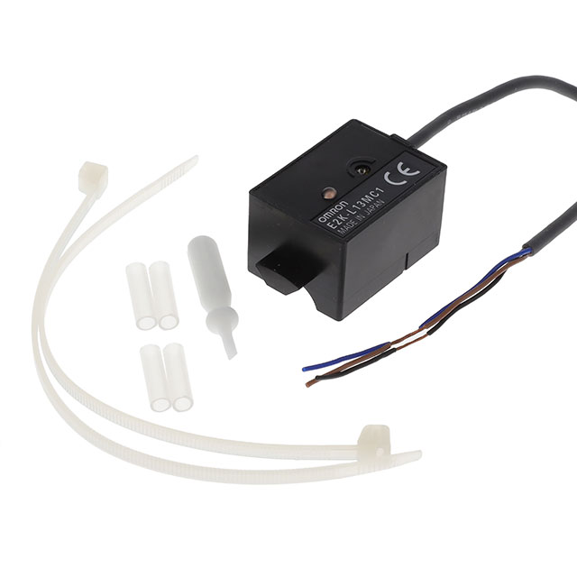 Omron Automation E2K-L13MC1