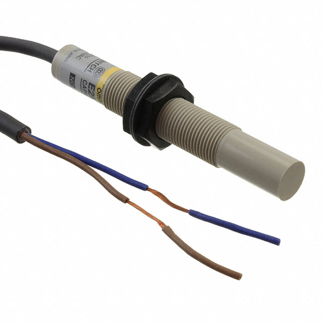 Omron Automation E2K-X4MY1