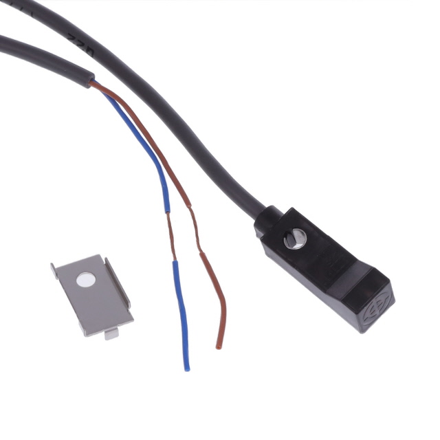 Omron Automation E2S-Q22 1M