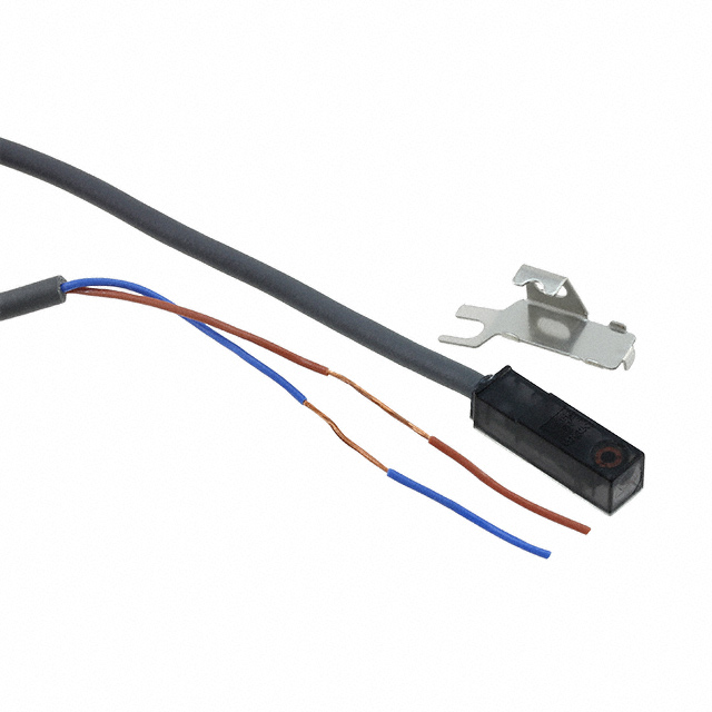 Omron Automation E2S-W11 1M