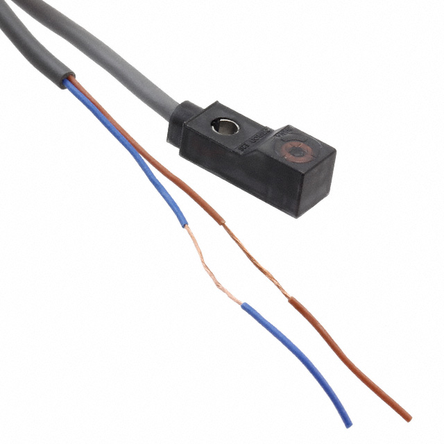 Omron Automation E2S-W21 5M