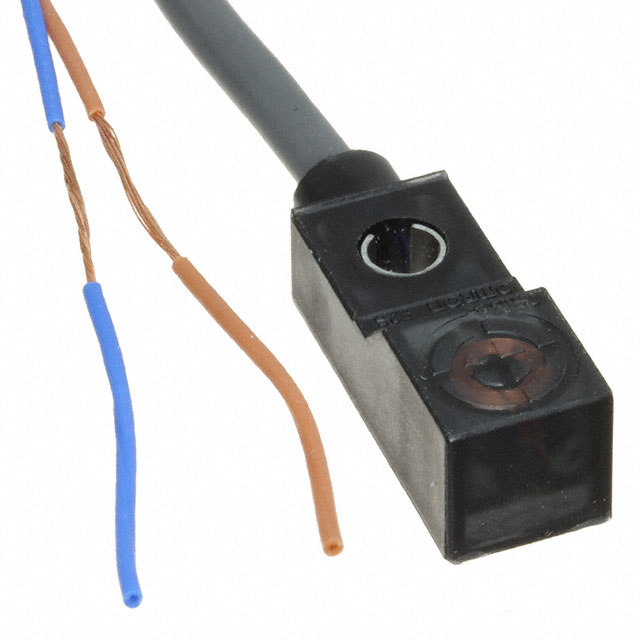 Omron Automation E2S-W22 1M