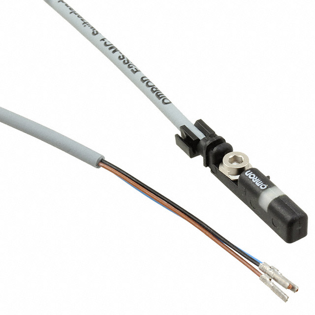 Omron Automation E2SS-MC1 2M