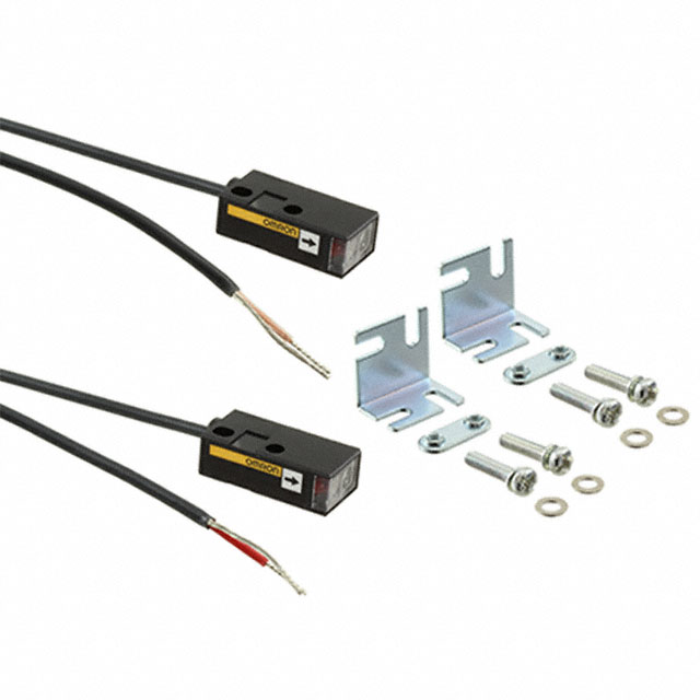 Omron Automation E3C-1