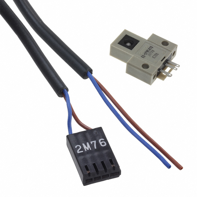 Omron Automation EE-SPWL411
