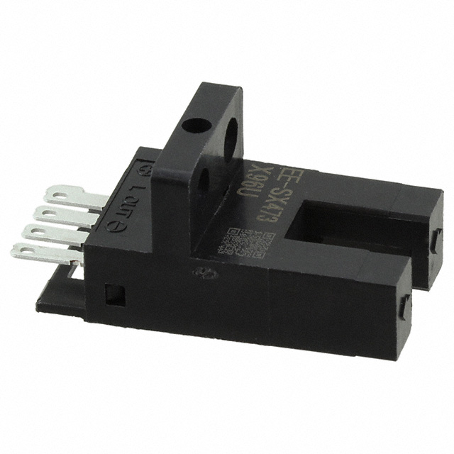 Omron Automation EE-SX473