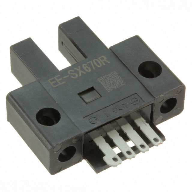 Omron Automation EE-SX670R