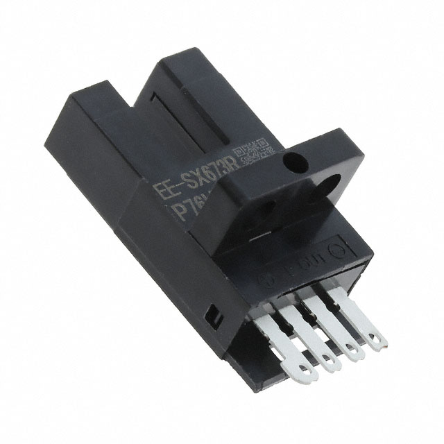 Omron Automation EE-SX673R