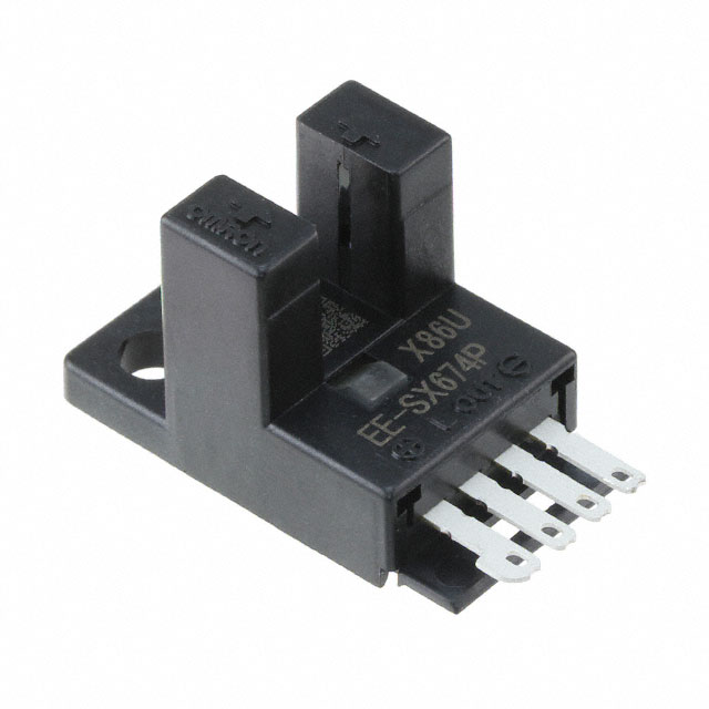 Omron Automation EE-SX674P