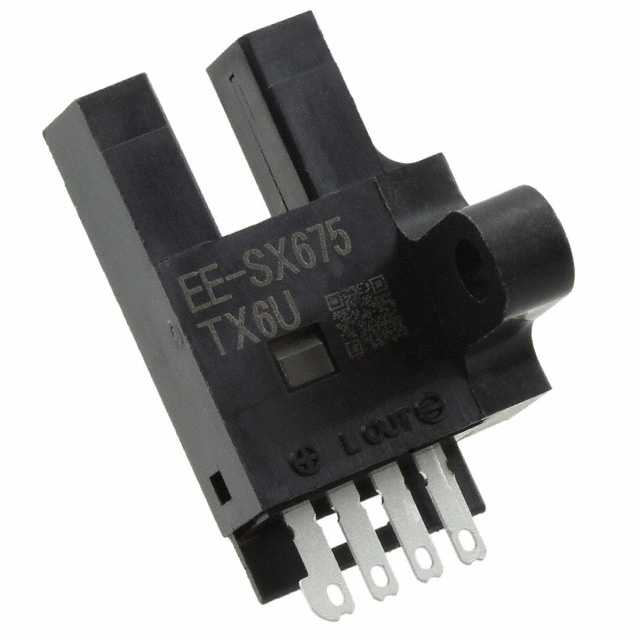 Omron Automation EE-SX675