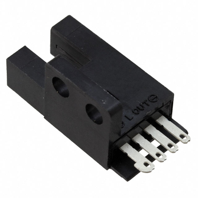 Omron Automation EE-SX676P