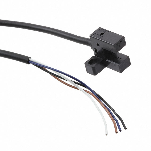 Omron Automation EE-SX913P-R 3M
