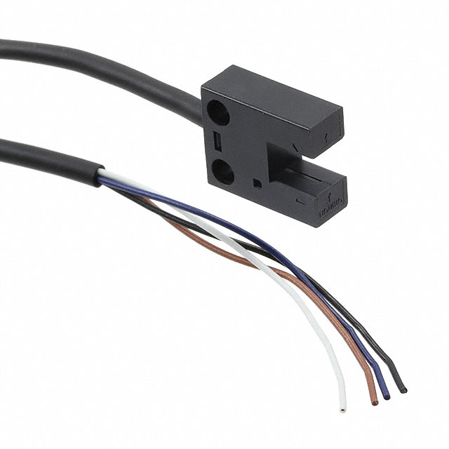 Omron Automation EE-SX914-R 3M