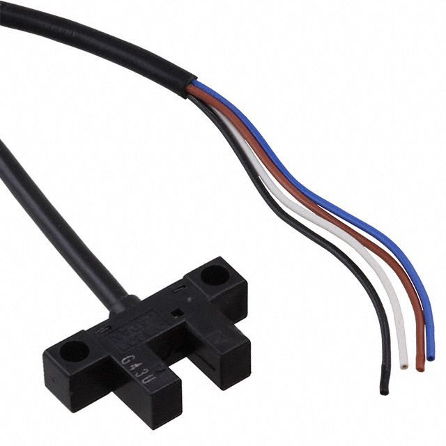 Omron Automation EE-SX950-R 1M